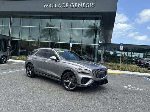 2023 Genesis GV70 2.5T