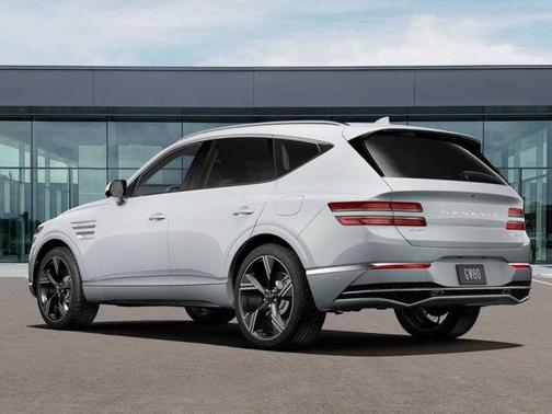 2025 Genesis GV80 3.5T Prestige