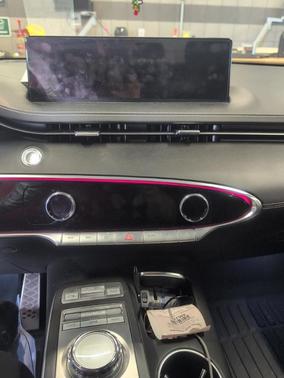 2023 Genesis GV70 3.5T Sport