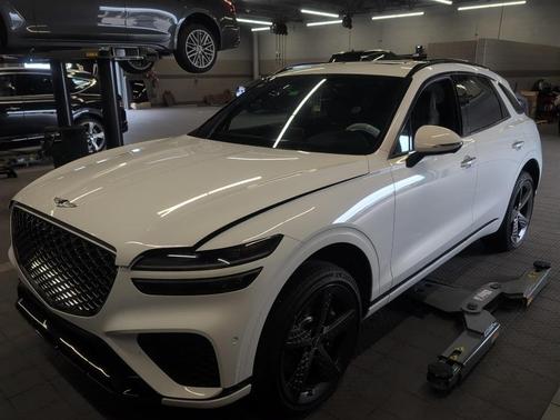 2023 Genesis GV70 3.5T Sport