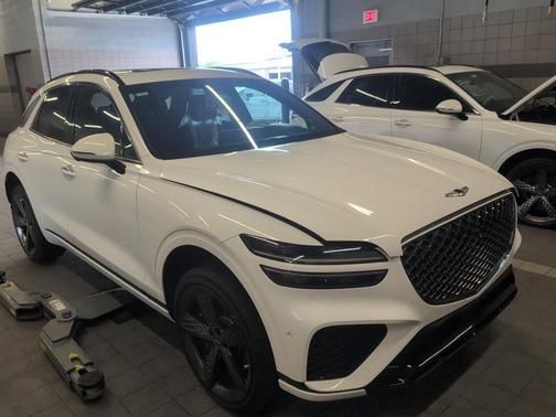 2023 Genesis GV70 3.5T Sport