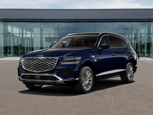 2025 Genesis GV80 2.5T Standard