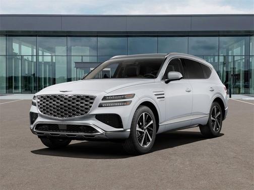 2025 Genesis GV80 2.5T Advanced