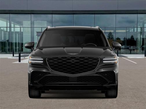 2026 Genesis GV70 3.5T Sport
