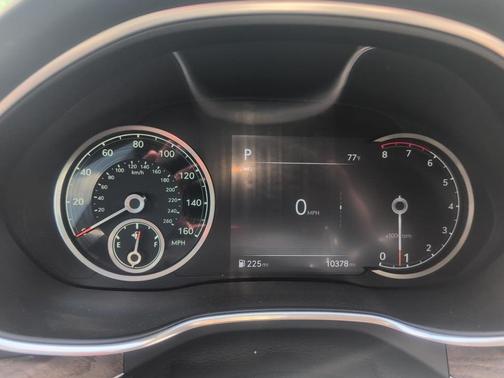 2021 Genesis G80 2.5T