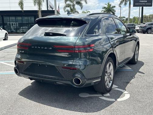 2023 Genesis GV70 3.5T Sport