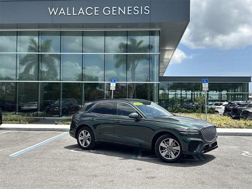 2023 Genesis GV70 3.5T Sport
