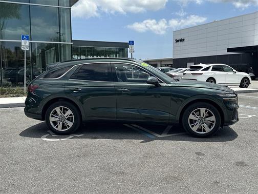 2023 Genesis GV70 3.5T Sport