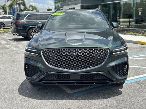 2023 Genesis GV70 3.5T Sport