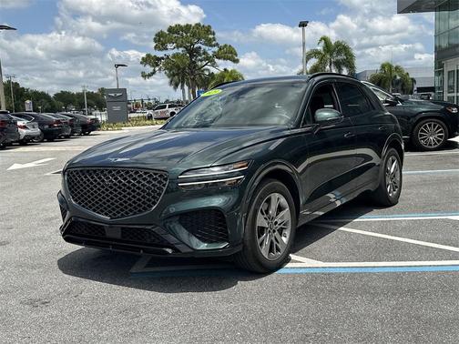 2023 Genesis GV70 3.5T Sport