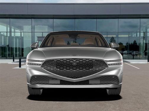 2025 Genesis G90 3.5T e-SC