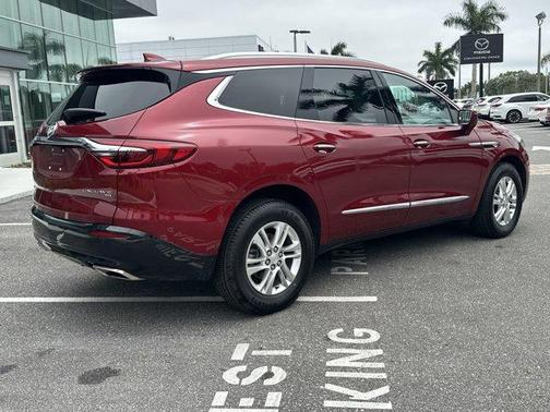 2019 Buick Enclave Premium