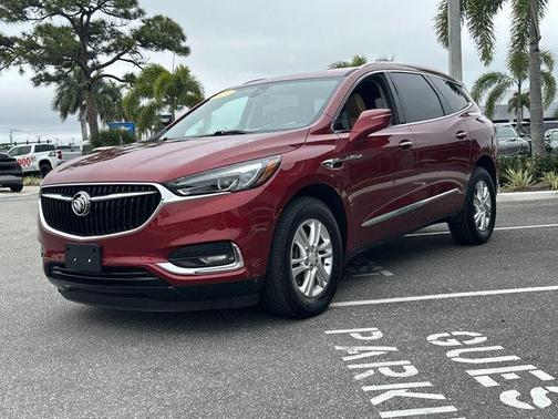 2019 Buick Enclave Premium