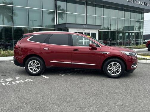 2019 Buick Enclave Premium