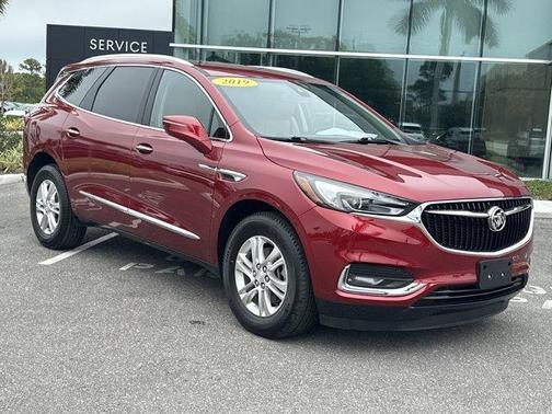 2019 Buick Enclave Premium