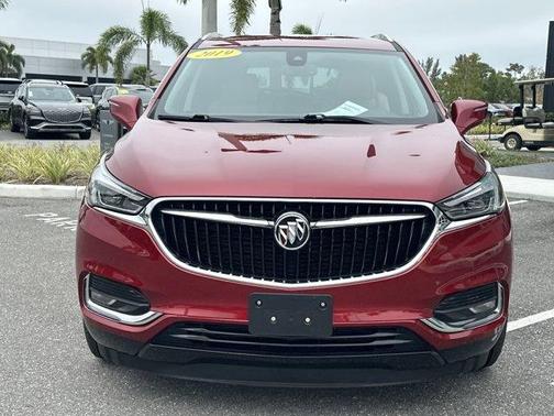 2019 Buick Enclave Premium