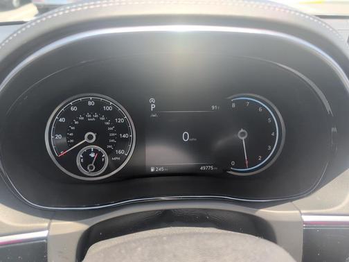 2022 Genesis GV70 3.5T Sport
