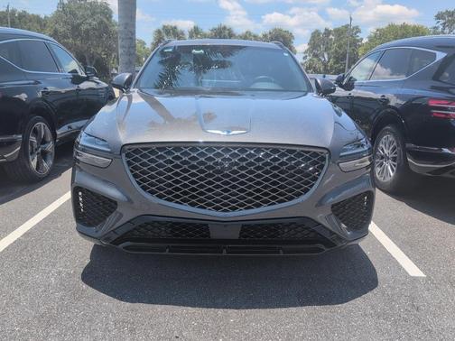 2022 Genesis GV70 3.5T Sport