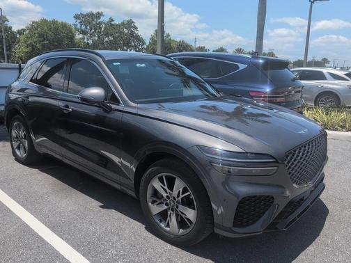 2022 Genesis GV70 3.5T Sport