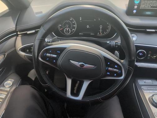 2022 Genesis GV70 2.5T