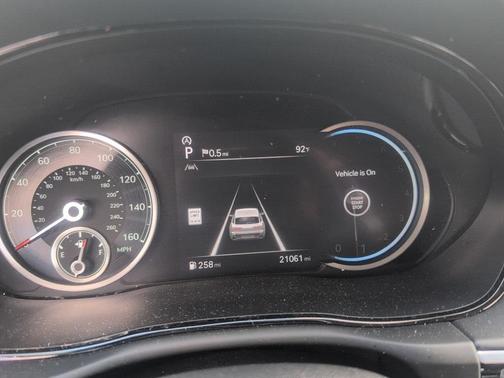 2023 Genesis GV70 2.5T