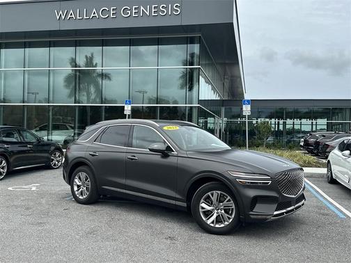 2023 Genesis GV70 2.5T