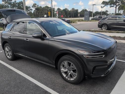 2023 Genesis GV70 2.5T
