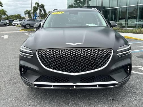 2023 Genesis GV70 2.5T