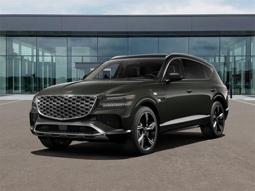 2025 Genesis GV80 3.5T Prestige