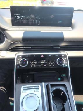 2022 Genesis GV80 2.5T