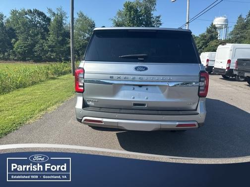 2023 Ford Expedition LIMITED