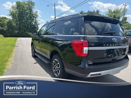 2024 Ford Expedition XLT