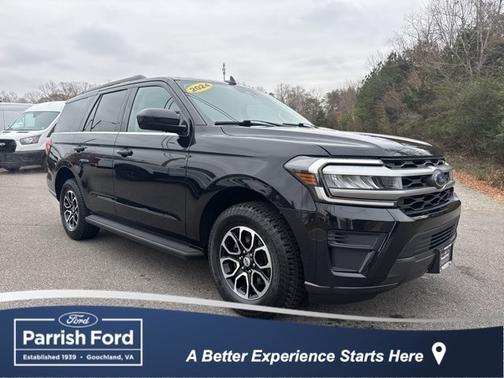2024 Ford Expedition XLT