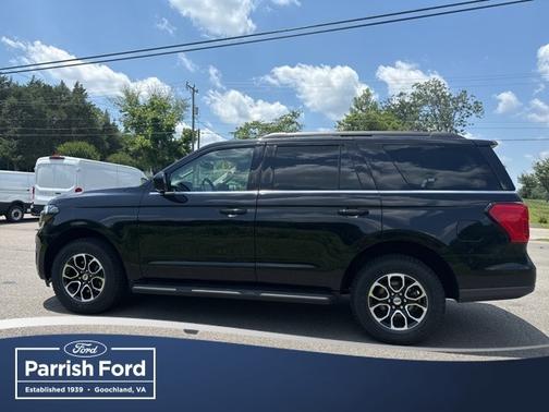 2024 Ford Expedition XLT