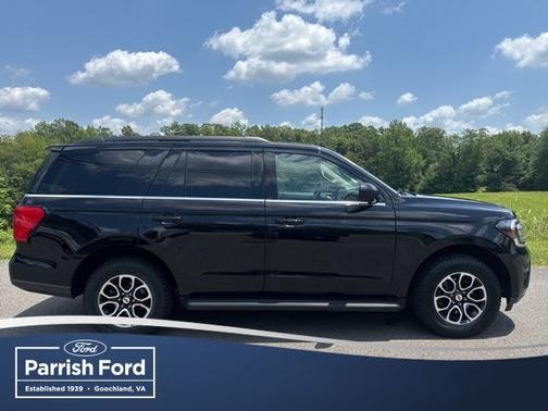 2024 Ford Expedition XLT