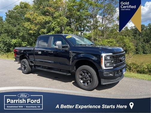 2023 Ford F-350 XL
