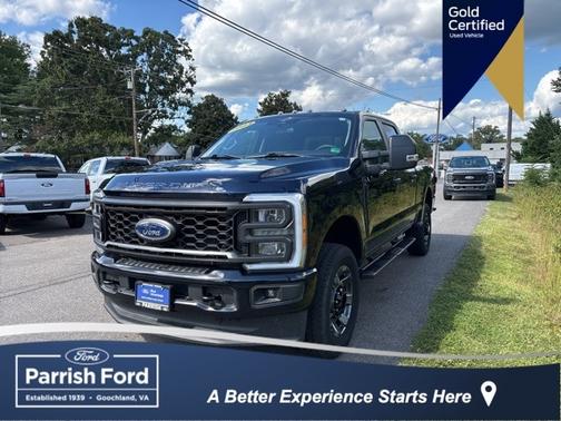 2023 Ford F-350 XL