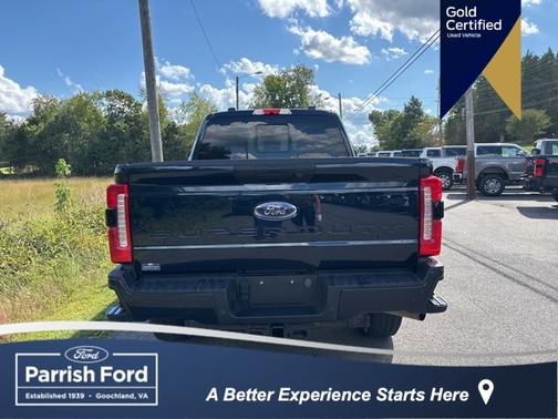 2023 Ford F-350 XL