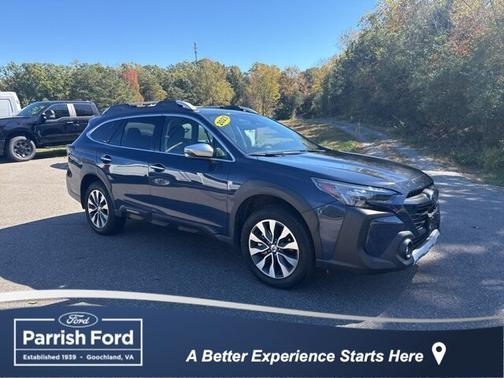 2023 Subaru Outback TOURING