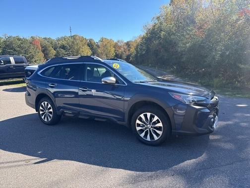 2023 Subaru Outback TOURING