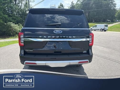 2023 Ford Expedition LIMITED