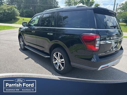 2023 Ford Expedition LIMITED