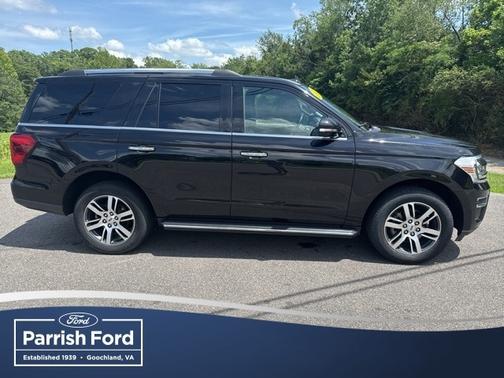 2023 Ford Expedition LIMITED