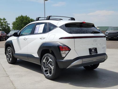 Atlas 2026 Hyundai KONA SEL Premium