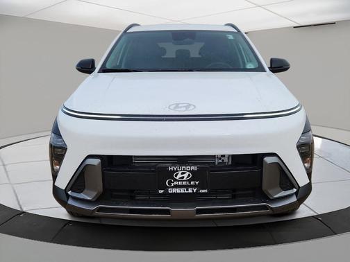 Atlas 2026 Hyundai KONA SEL Premium