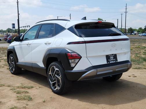 Atlas 2026 Hyundai KONA SEL Premium