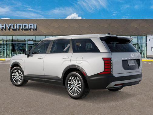 Pearl 2027 Hyundai PALISADE SE