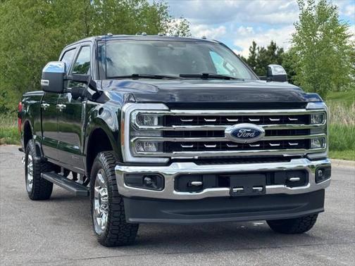 2023 Ford F-250 Lariat