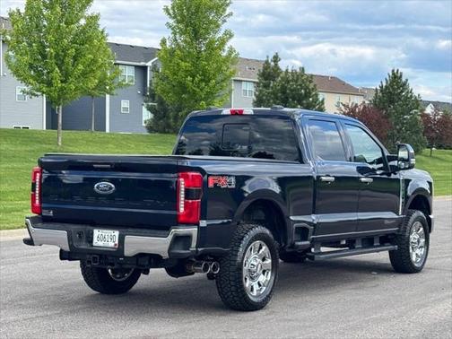 2023 Ford F-250 Lariat