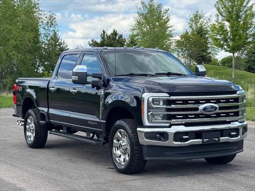 2023 Ford F-250 Lariat